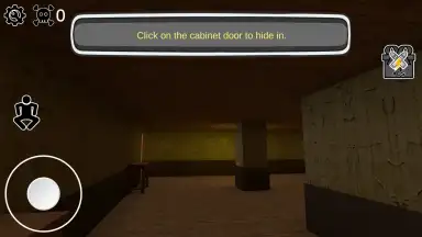 Grandpa And Granny Home Escape скриншот 3