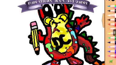Doodle Club Pro скриншот 1