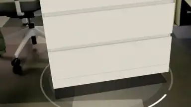 IKEA Place скриншот 4
