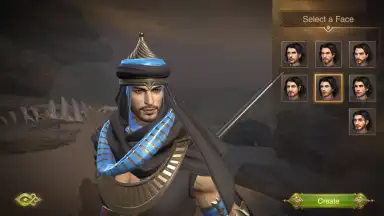Saga of Sultans скриншот 7