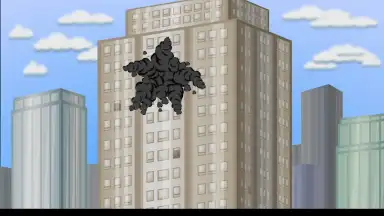 Stickman Kill Boss скриншот 2