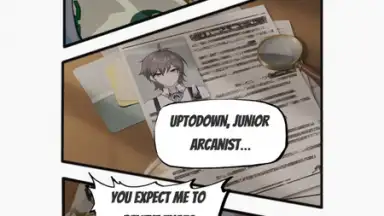 Grand Quest скриншот 5