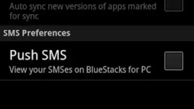 BlueStacks Cloud Connect скриншот 3