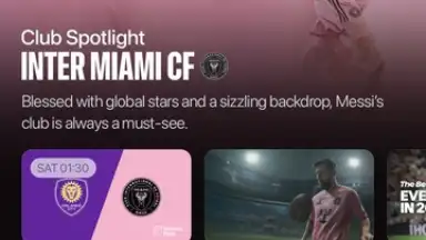 Apple TV скриншот 6