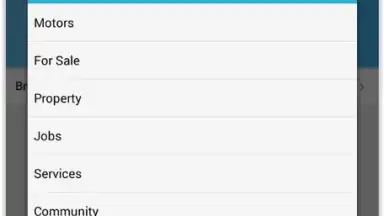 Gumtree: Buy Sell Local deals скриншот 6