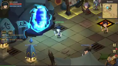 The Greedy Cave 2 скриншот 12