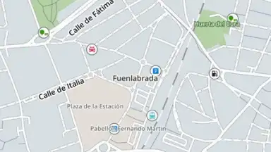 Sygic скриншот 5