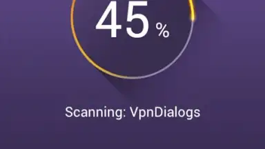 Antivirus Free скриншот 6