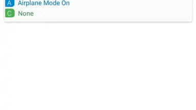 MacroDroid скриншот 11