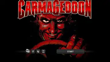 Carmageddon скриншот 6