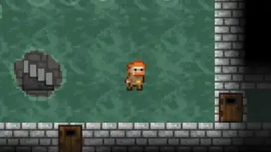 Yet Another Pixel Dungeon скриншот 6