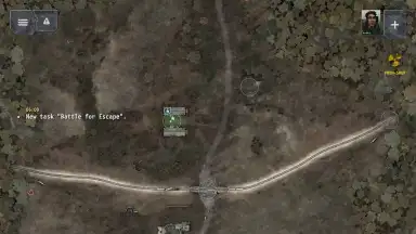 War Groups скриншот 1