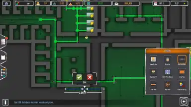 Prison Architect: Mobile скриншот 12