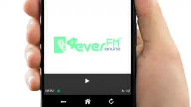 Forever FM Online скриншот 3