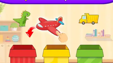 Baby Games 2 скриншот 10