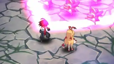 DISGAEA RPG скриншот 6