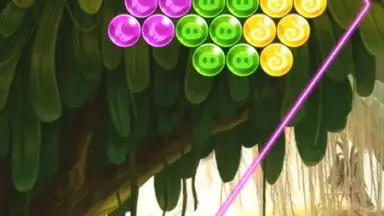 Angry Birds POP 2 скриншот 2