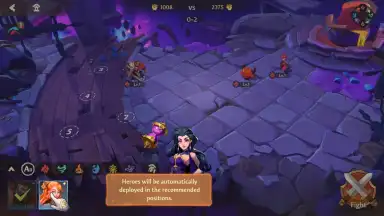 God's Legacy: Alchemist скриншот 9