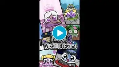 Moy 3 скриншот 1