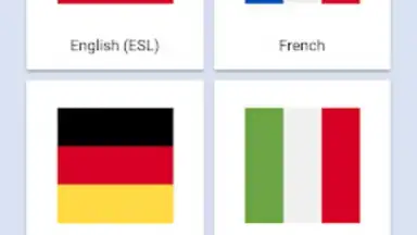 Language Lab скриншот 4