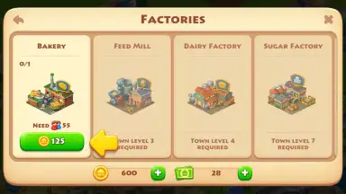 Township скриншот 23