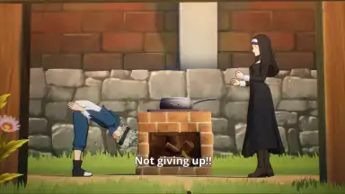 Black Clover M скриншот 6