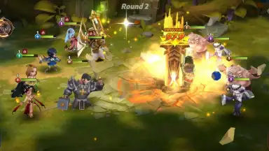 Lazy Master скриншот 6