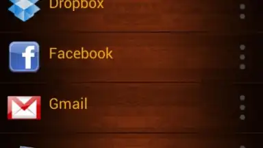 NSWallet скриншот 1