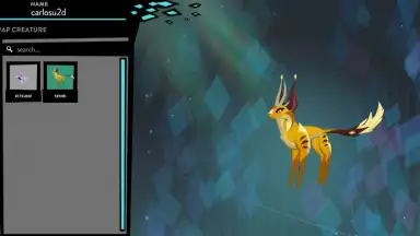 Fer.al скриншот 3