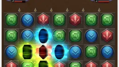 Beasts & Puzzles: Awakening скриншот 4