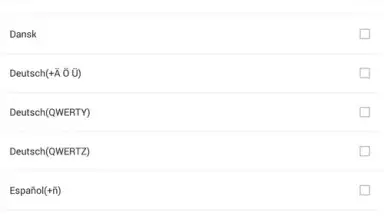 GO Keyboard Emoji Emoticons скриншот 1