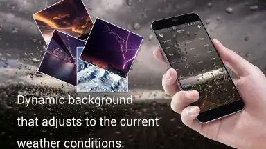 Solo Weather(Beta) скриншот 2