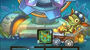 Darkness Rising скриншот 7