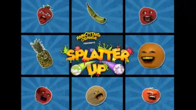 Splatter Up! скриншот 3