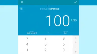 Wallet скриншот 6