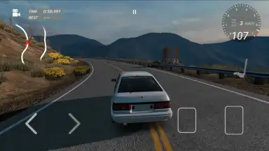 Apex Racing скриншот 13