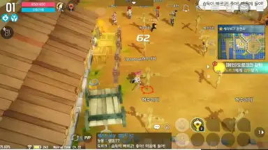 The Legendary Moonlight Sculptor скриншот 2