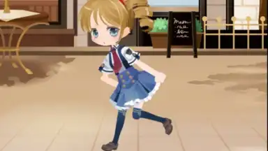 Star Girl Fashion: CocoPPa Play скриншот 9