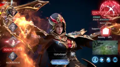 Immortal Awakening скриншот 5