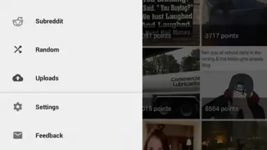 Open Imgur скриншот 5