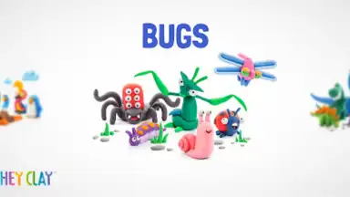 Hey Clay® скриншот 3