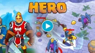 Hero скриншот 1