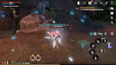 Lord of Dragons скриншот 6