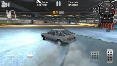 CarX Drift Racing скриншот 2