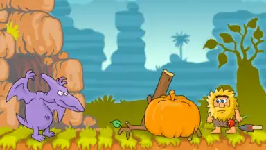 Adam and Eve скриншот 3