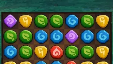 Hunters & Puzzles скриншот 4