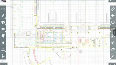 CAD Touch Free скриншот 8