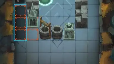 Demon Dungeons скриншот 9