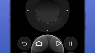 Easy Remote: Remote Control for Samsung TV скриншот 5