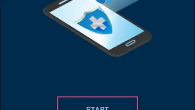 Antivirus Mobile скриншот 1